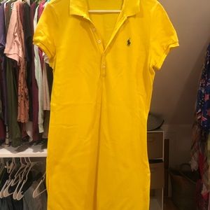 Ralph Lauren Sport dress